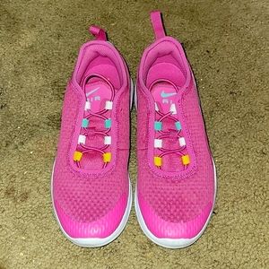 Nike kids running shoes